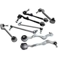 Load image into Gallery viewer, Front Suspension Wishbone Control Arms Drop Links Kit compatible with BMW 3S E90 E91 E92 E93