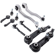 Load image into Gallery viewer, Front Suspension Wishbone Control Arms Kit compatible with Mercedes-Benz E-Class S211 W211