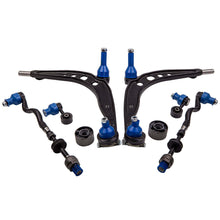 Load image into Gallery viewer, Front Suspension Track Control Arm Wishbone Set compatible for BMW E36 320 i 1990-99