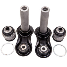 Load image into Gallery viewer, Compatible for BMW 5 Series E60 E61 Rear Suspension Wishbone Track Control Arms Links Kit