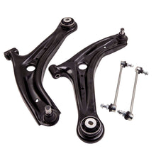 Load image into Gallery viewer, Compatible for Ford Fiesta 2x Lh Rh Front Lower Suspension Control Wishbone Arm Left Right