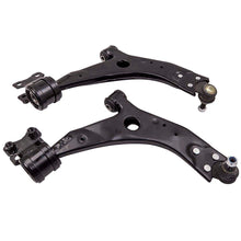 Load image into Gallery viewer, Compatible with Ford Focus MK2 Wishbones 2006 - 2012 Front Lower Suspension Arms 21MM BALL JOINT