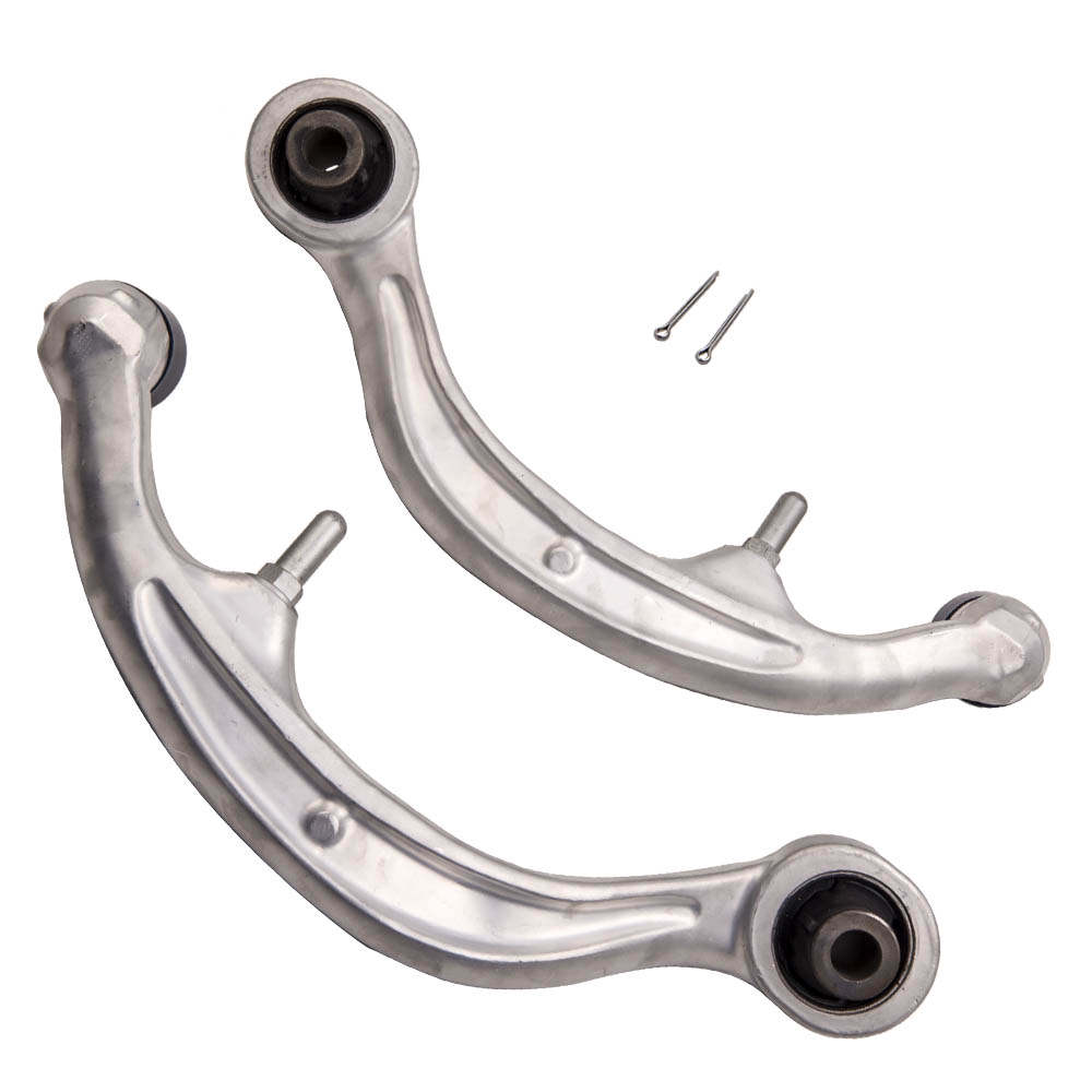 Front Lower Rear Suspension Wishbone Control Arm For Infinity G35