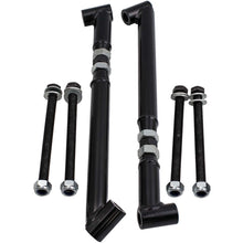 Load image into Gallery viewer, Suspension Rear Trailing Control Arms Set A Body compatible for Chevrolet Chevelle 68-1972