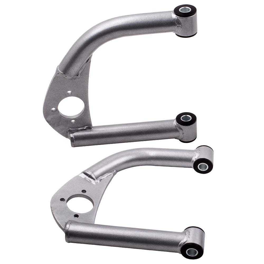 Tubular Front Upper Control Arm A-Arms for GM F-Body 1993-2002 with Bushings
