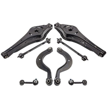 Load image into Gallery viewer, Compatible for VW Touran 1T1 1T2 Golf Mk5 MK6 Rear Wishbone Track Control Arm Kit