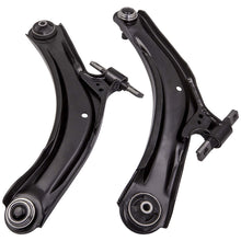Load image into Gallery viewer, Compatible for Nissan Qashqai Front Suspension Lower Bottom Wishbone Track Control Arm