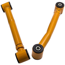 Load image into Gallery viewer, Compatible with Jeep Wrangler TJ 97-06 Front Lower Heavy Duty Adjustable Control Arm Set