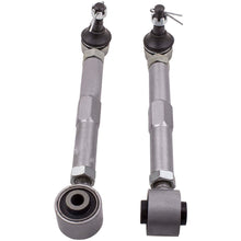 Load image into Gallery viewer, Compatible for Lexus IS300 GS300 GS400 GS430 2 Pcs Adjustable Rear Toe Control Arms Kits