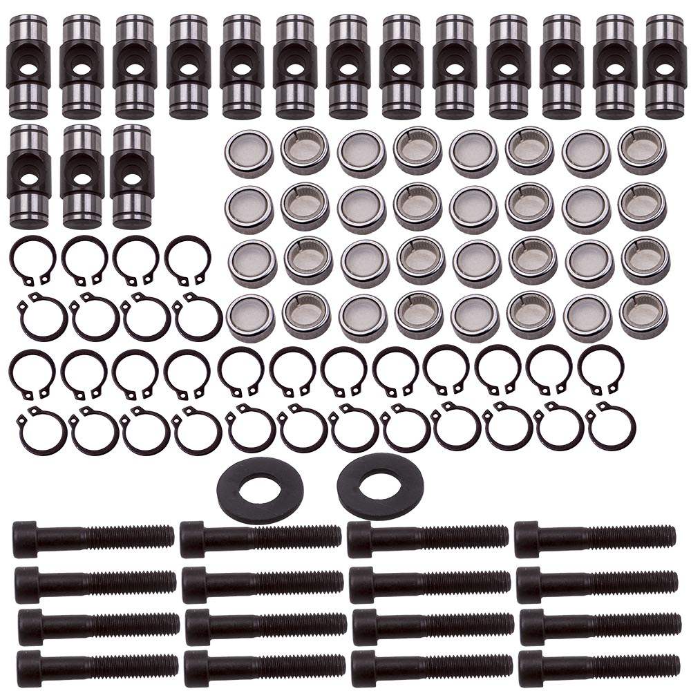 Engine Rocker Arm Pivot FOR -LS1 Rocker Arm Retrofit Arm shaft kit A1I8