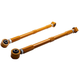 Rear Lower Upper Camber Arms compatible with Mini R50 R52 R53 R55 R56 R57 R58 R59