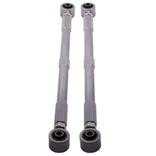 Load image into Gallery viewer, 2 Pcs Adjustable Rear Lower Control Arm compatible with Mini Cooper 2002-2013 R50/R52/R53