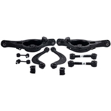 Load image into Gallery viewer, Rear Track Control Arm Wishbone Bushing Stabilizer compatible with Mazda 6 GG GY 2002-2007