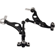 Load image into Gallery viewer, Front Lower Wishbone Suspension Control Arms Pair compatible for Mazda 6 2007-2012