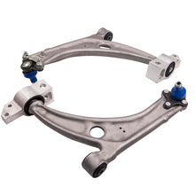Load image into Gallery viewer, Compatible for VW Passat Mk5 2005 Front Lower Suspension Wishbone Control Arms Left &amp; Right X2
