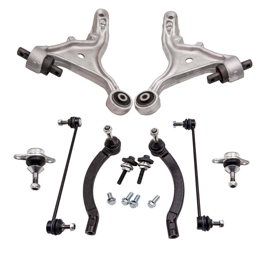 Front Control Arm Wishbone compatible for Volvo V70 II S60 I 274175, 274176, 274303
