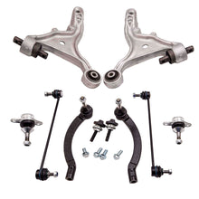 Load image into Gallery viewer, Front Control Arm Wishbone compatible for Volvo V70 II S60 I 274175, 274176, 274303