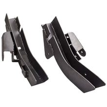 Load image into Gallery viewer, 1997 - 2002 compatible for Jeep Wrangler TJ LH and RH Rear Trail Control Arm Frame Rust Repair