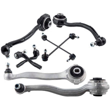Load image into Gallery viewer, 8pcs Front Suspension Control Arm Kit for Mercedes C-CLASS W203 2000-2007 Saloon