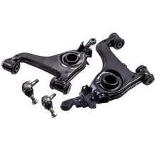 Load image into Gallery viewer, Wishbone Lower LH Control Arms Pair compatible for Mercedes Benz E Class W/T210 S210