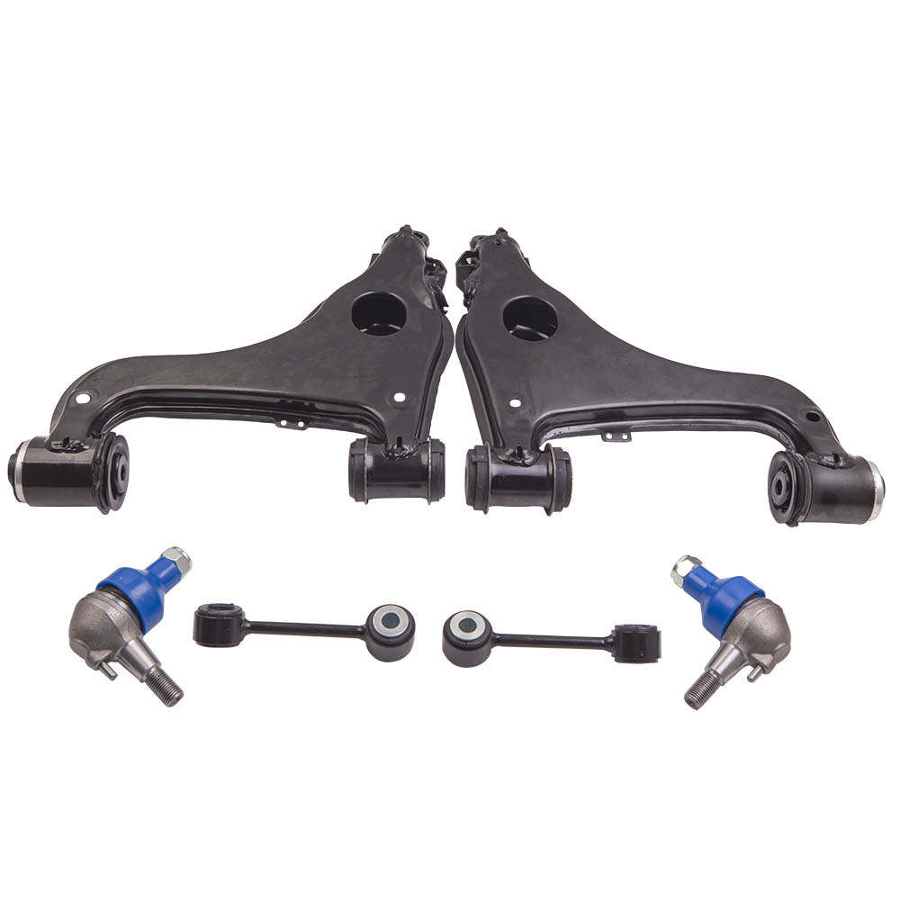 For Mercedes E300 E320 E420 E430 E55 AMG Front Left Lower Control Arm