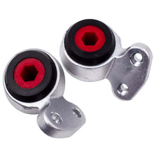 Load image into Gallery viewer, Compatible for BMW E46 E85 325i 330i Z4 ADK Heavy Duty Pair Front Control Arm Bushings