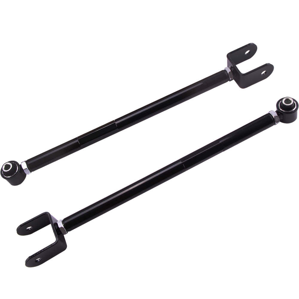 Camber Control Toe Arm compatible for BMW 3 Series E36 E46 Z4 M3 Adjustable Rear Lower