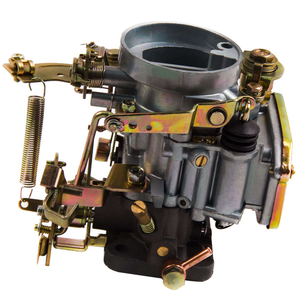 Carburetor Assembly 16010-B5200 16010-B0302 compatible with NISSAN J15 Cabstar compatible with Datsun