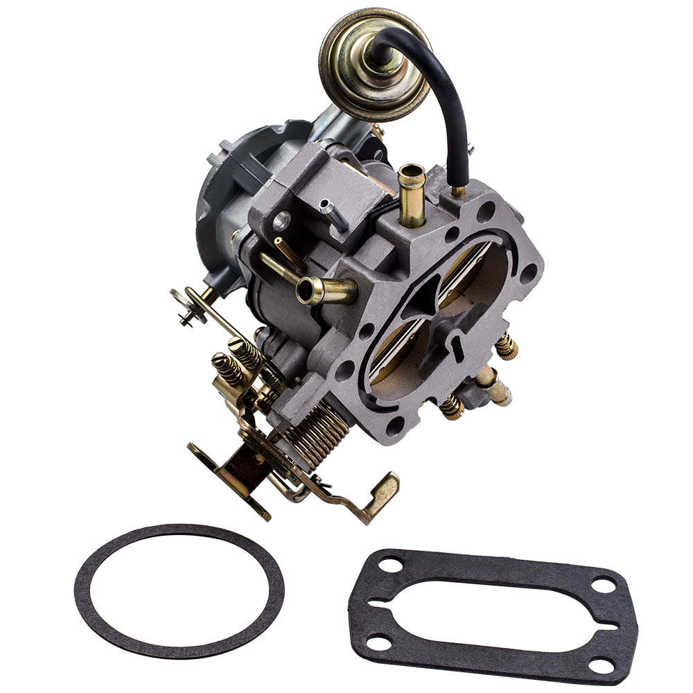 Carburetor Carb compatible for Plymouth models 1966-1973 with 273-318 engine