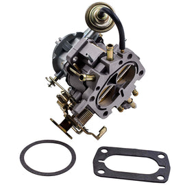 Carburetor Carb compatible for Plymouth models 1966-1973 with 273-318 engine