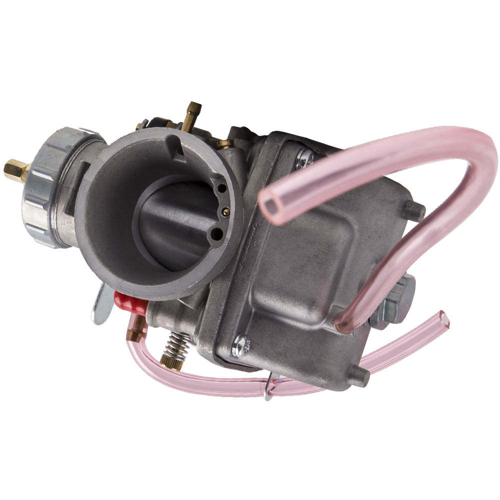 34mm Carburetor Carb Fits Round Slide VM Series Carburetor compatible with Honda VM34-168
