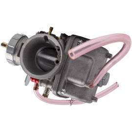 34mm Carburetor Carb Fits Round Slide VM Series Carburetor compatible with Honda VM34-168