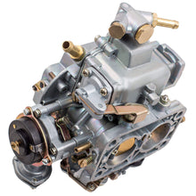 Load image into Gallery viewer, Compatible for Fiat Ford Volkswagen Renault Dodge Replace WEBER 38X38 2 BARREL