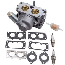 Load image into Gallery viewer, For Briggs Stratton 791230 799230 699709 499804 20Hp 21Hp Carburetor Carb
