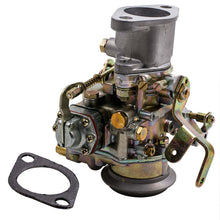 Load image into Gallery viewer, Compatible for Jeep Willys CJ3B CJ5 CJ6 134 ci F-Head 17701.02 1 Barrel Carburetor