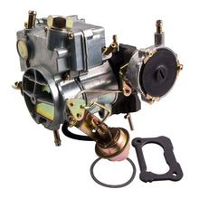 Load image into Gallery viewer, 2-BARREL CARBURETOR Compatible FOR Chevrolet Engine ROCHESTER 350 400 5.0L 5.7L 6.6L