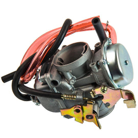 Carburetor compatible with 32.5mm for Kawasaki KLF300 1986-2005 BAYOU 300 Carb Carby ATV