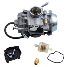 Load image into Gallery viewer, Maxpeedingrods Carburetor Carb Carby compatible for Polaris RANGER 500 2x4 4x4 6x6 2002 1999 - 2009 3131441/ 3131209/3131519
