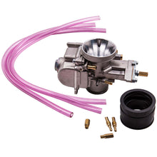 Load image into Gallery viewer, Carburetor Replaces compatible for Honda CR125 CR125R CR80 250cc to 300cc Engine