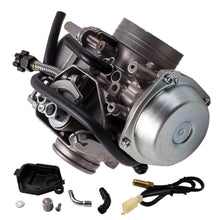 Load image into Gallery viewer, Carburetor compatible for HONDA TRX350FE TRX350FM Rancher 350 TRX 450 New Carb