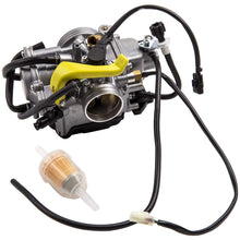 Load image into Gallery viewer, Carburetor compatible for Honda TRX450R TRX 450R 2004-2005 16100-HP1-673 ATV Carb