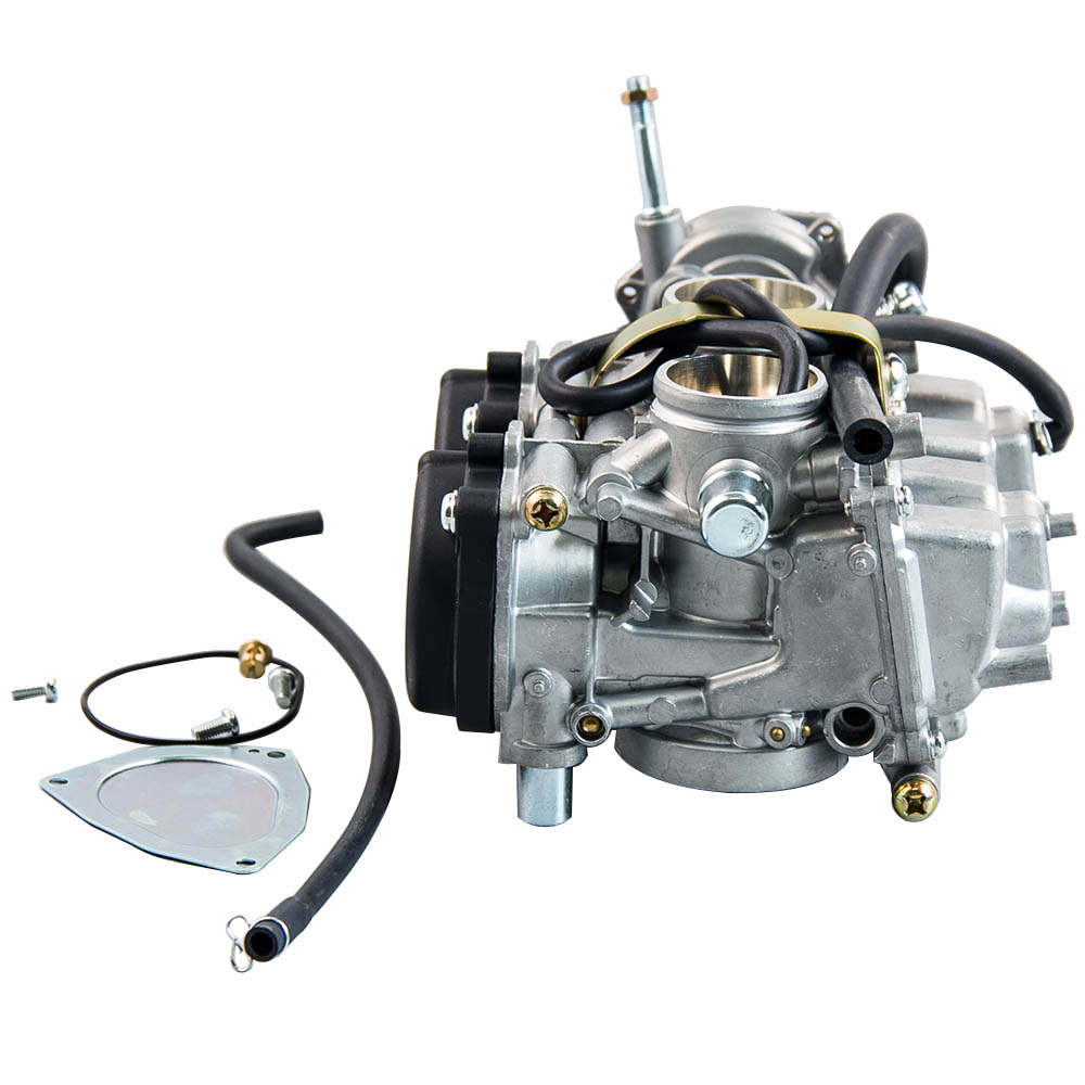 Carburetor compatible with Yamaha Raptor 660 660R YFM660 YFM 660R Carb Carby top 2001-2005