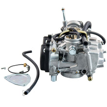 Load image into Gallery viewer, Carburetor compatible with Yamaha Raptor 660 660R YFM660 YFM 660R Carb Carby top 2001-2005