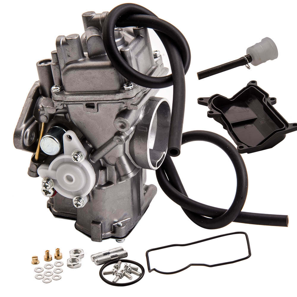 Compatible for Yamaha Warrior 350 Carburetor YFM 350 YFM350 1987-2004 ATV Brand New Carb