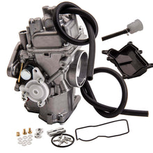 Load image into Gallery viewer, Compatible for Yamaha Warrior 350 Carburetor YFM 350 YFM350 1987-2004 ATV Brand New Carb