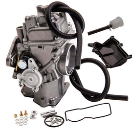 Compatible for Yamaha Warrior 350 Carburetor YFM 350 YFM350 1987-2004 ATV Brand New Carb