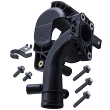 Load image into Gallery viewer, Fuel Filter compatible for Case And Water Outlet compatible for Mercedes-benz A6512001056