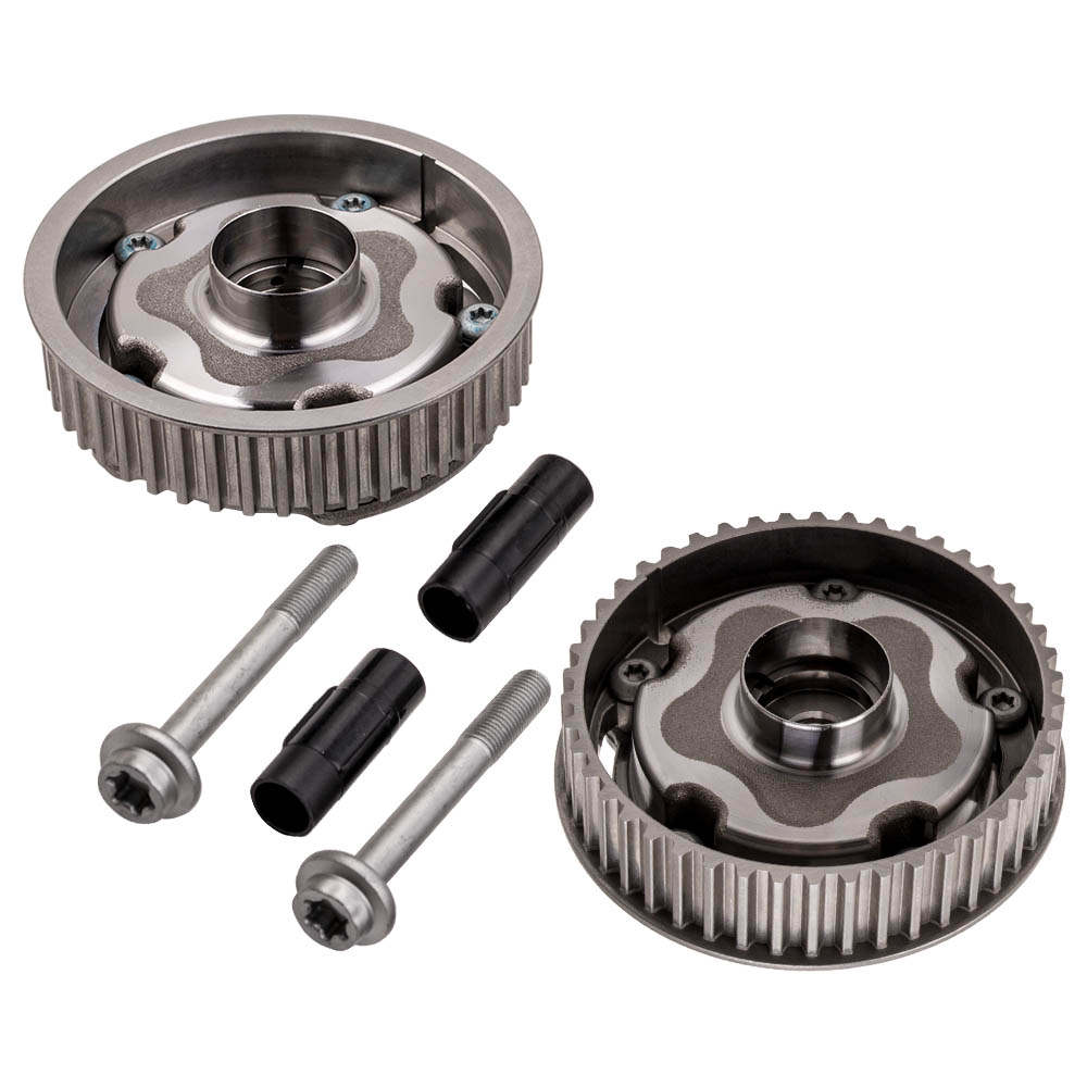 Compatible for Chevrolet Cruze 1.6 J300 Saloon 12992409 VVT Cam Phaser Sprocket Gear