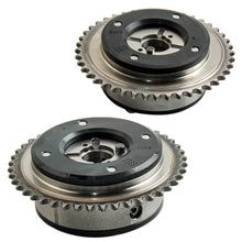 Load image into Gallery viewer, For Pair Camshaft Adjusters 2710500800 2710500900 Fit Mercedes C230 (W203) 2003-2005