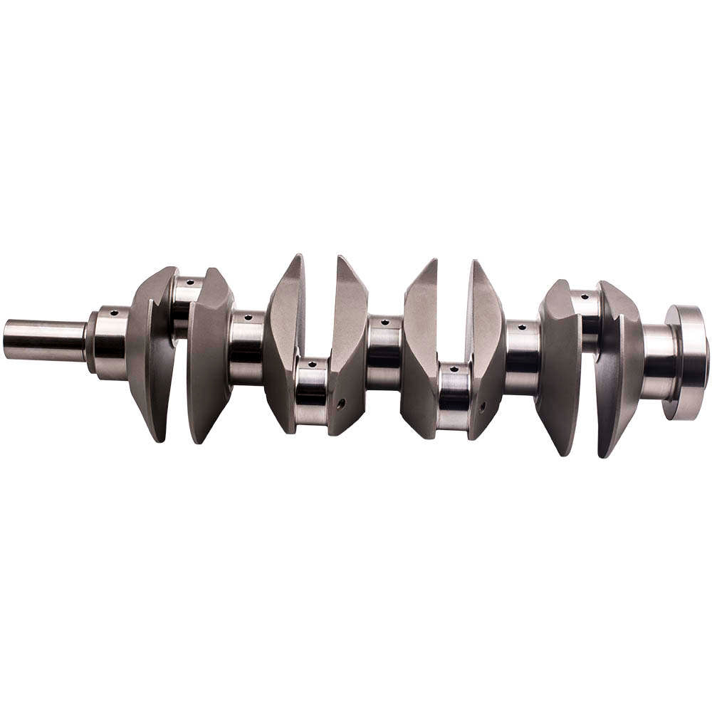 Compatible for Nissan Silvia SR20180SX 200SX Sentra Silvia SR20DET 4340 Steel Billet Crank